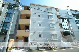 アクシス翠町の画像