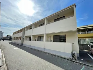 サバービア山根の画像