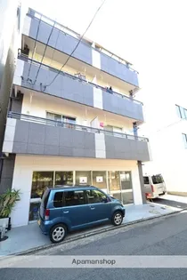 広島県広島市東区光町2丁目【マンション】の外観