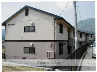 セジュールえびすA棟の画像