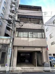 H F Tビルの画像