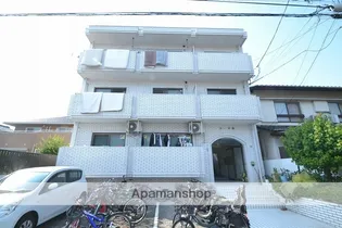 コーポ間の画像