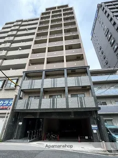 第22やたがいビル【9階】の外観