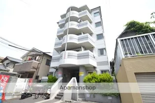 ネクサス五日市中央(旧パラドール五日市中央)【4階】の外観