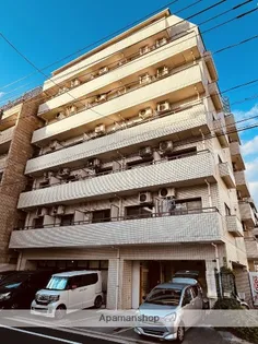 ピアーチェ住吉【2階】の外観