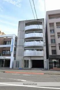 広島県広島市南区宇品海岸2丁目【マンション】の外観