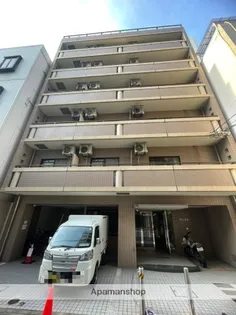 広島県広島市中区大手町5丁目【マンション】の外観