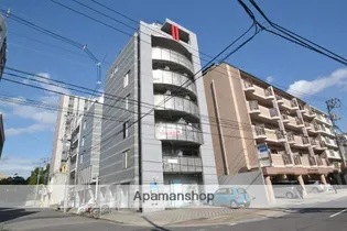 パークリッジMN【3階】の外観