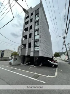 PLATINUM GATE GARENの画像