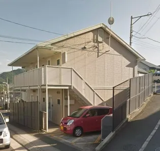 ハイム上安の画像