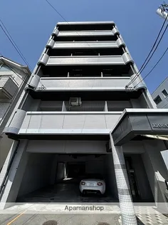 KAWABE340ビル【4階】の外観