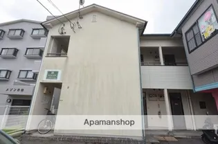 コーポヤナギIの画像