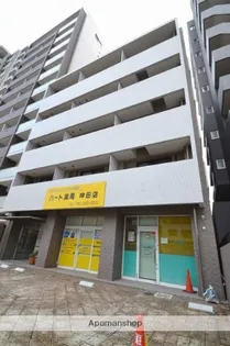 加島ビルの画像