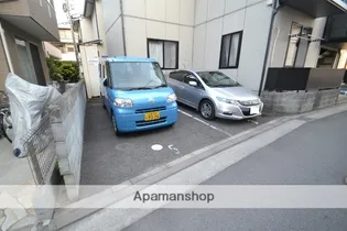 エターナルハイツ中村【2階】のその他画像