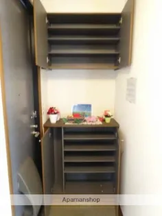 エターナルハイツ中村【2階】の内装