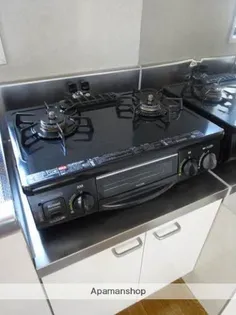 エターナルハイツ中村【2階】の内装