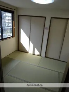 エターナルハイツ中村【2階】の内装