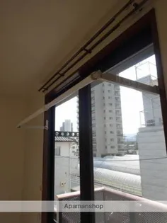 エターナルハイツ中村【2階】の内装