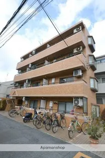 ベル旭町の画像