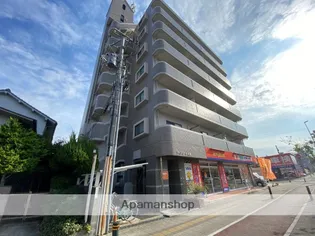 ディアコート大芝の画像