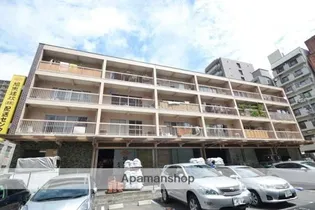 第1旭ビル【3階】の外観