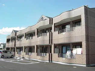 ソレイユの画像