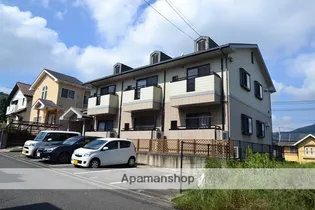 フォーサイト高須台の画像