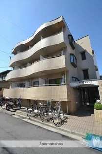 ポエムミタキ【202号室】の外観