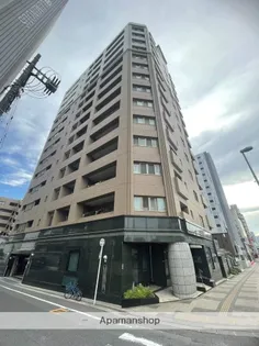 ライオンズマンション舟入本町の画像
