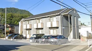 シャーメゾンKAWASAKIの画像