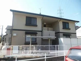 セジュール仁科C棟の画像