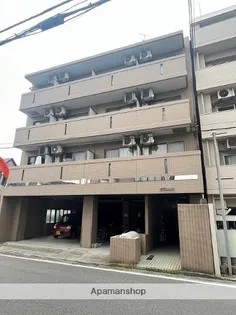 広島県広島市安佐南区祇園2丁目【マンション】の外観