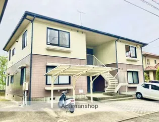 ディアス戸坂新町 A棟の画像