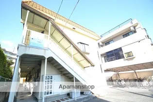 コーポ石崎の画像