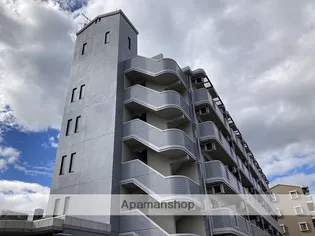 プーテゥジュール4番館【4階】の外観