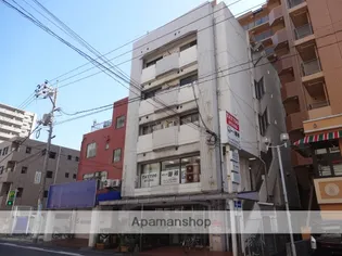 広島県広島市佐伯区楽々園4丁目【マンション】の外観