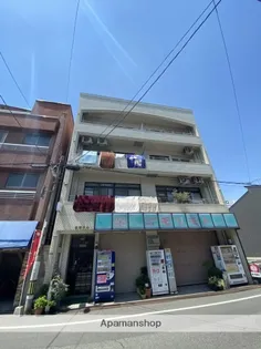 森本ビルの画像