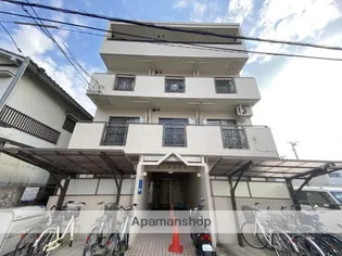 CALM楠木参番館の画像