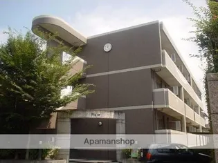 プレアール己斐の画像