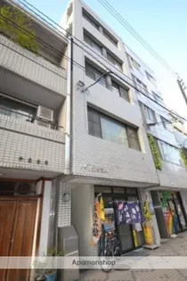 MAビル【5階】の外観