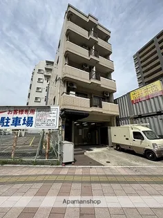 西本ビル【3階】の外観