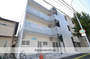 翠マンションの画像