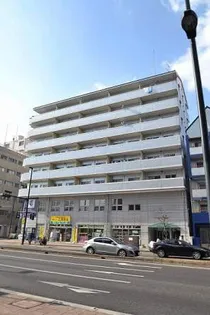 双葉ヒルズ横川駅前の画像