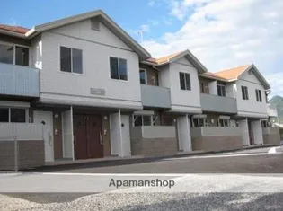 SERAPHCOURT【2階】の外観