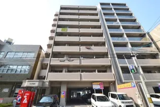 双葉ヒルズ堺町の画像