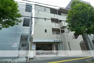 グリーンパークハイツの画像