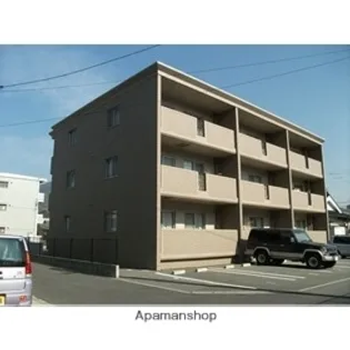 カルチェ中川2の画像