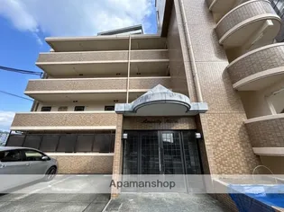 広島県広島市安佐南区東原1丁目【マンション】の外観