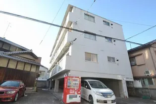 太田川マンションの画像