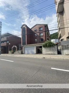広島県広島市東区二葉の里2丁目【マンション】の外観
